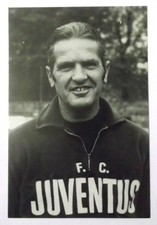 Afbeeldingsresultaat voor romolo bizzotto juventus