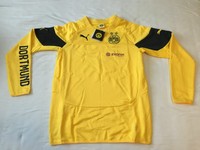 BVB Borussia Dortmund Präsentationsanzug Trainingsnazug Jacke + Hose