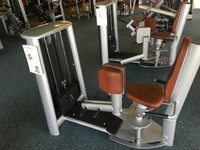 GYM 80 SYGNUM Kraftgeräte im Paket GYM80 Fitnessstudio Fitness Studio 