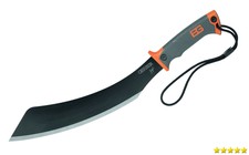 Gerber 31-002289 Bear Grylls Parang Machete with Nylon Sheath , New, Free Shippi