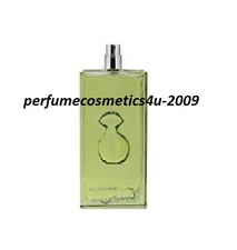 AGUA VERDE BY SALVADOR DALI FOR MEN 3.4 OZ / 100 ML EAU DE TOILETTE SPRAY NEW