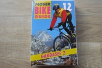 MOSER BIKE GUIDE 12 GARDASEE 2 neuwertig