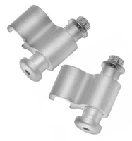 LEITUNGBEFESTIGUNGS KIT ALU  Magura für Fahrrad