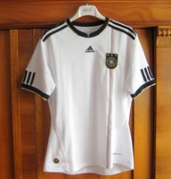 DFB Trikot WM 2010 Südafrika Damen M = S Zustand: TOP!