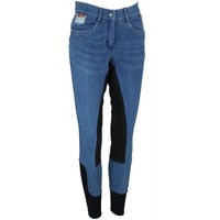 Easy Rider Ryanne Denim Jeans Reithose