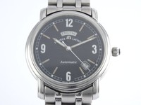 Maurice Lacroix Pontos Day-Date