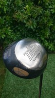 Ping iSi 10º Titanium Driver Cushin 350 Regular Graphite Mens RH 1 Wood 