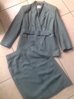 Damenjacke GRAPPA, Blazer, Jacke gr. 40 42 mit Rock *super Zustand * ansehen