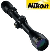 Nikon Zielfernrohr Prostaff 4-12x40, M BDC Absehen, Riflescope - BRA41004 