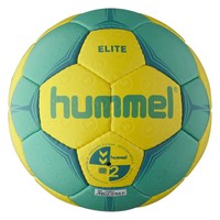 Hummel Handball ELITE Top Spielball Trainingsball Größe 2/3 Modell 2016 91789