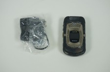 New listing
Used Working Kyocera Duramax E4255 Sprint Flip Cell Phone Black Clean Esn B290