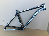 Mountainbike Rahmen Herren 21" (XL) 26er für Disc Bremse neu!!! 