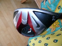 NIKE Hybrid Golfschläger