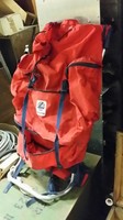 Trecking-Rucksack in gutem Zustand 