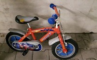 Kinder fahrrad