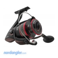 Penn Fierce - 4000 5000 6000 Modelle - FD Stationärolle Vollmetall Salzwasser 