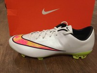 Nike  Mercurial Veloce II FG  651618 170
