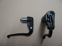 Dia Compe Triathlon Zeitfahr Bremshebel Neu 190gr.