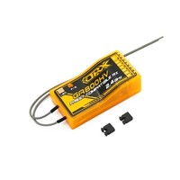 OrangeRx GA800HV Futaba FASST kompatibel 8 Kanal 2.4Ghz Empfänger