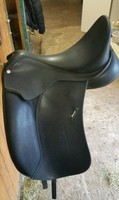 Wintec 500 Dressursattel 