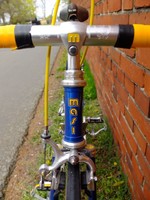 Authentic Masi Prestige 50cm, Full Super Record Pantho, Vintage Bike Rennrad