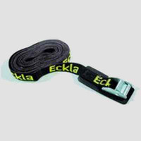 Eckla 3m Zurrgurt Spanngurt Kajak Kanu