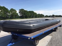 Boot, Motorboot, Schlauchboot, Außenborder, 20 PERSONEN, NEU!!!