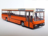 Rietze 71703 Neoplan N 416 "Vestische Straßenbahnen Herten"