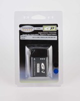 GPi #671 Li-Ion Akku Li-50B f. Olympus XZ1 XZ10 TG 850 TG 860- PREMIUM QUALITÄT