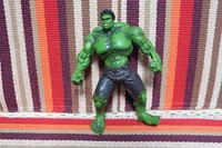 Orig.Marvel Select Actionfigur Incredible Hulk Collectors Edition 26 cm NEU OVP 