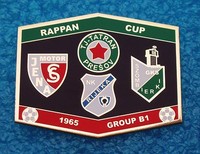 Motor Carl Zeiss Jena Tatran Presov Szombierki Bytom NK Rijeka