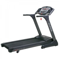 Finnlo Laufband ALPINE III