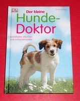 Der kleine Hunde-Doktor - Dr.Bruce Fogle -- Geb. Buch