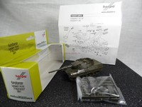 ht300, Herpa Minitanks 742337 Kampfpanzer Leopard 1A 1:87 NEU/NEW / Roco