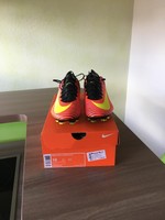 Nike Mercurial Vapor XI FG Orange