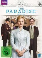 The Paradise - Gesamtbox (Staffel 1 + 2), 6 DVD (2015)  *neu  ovp*