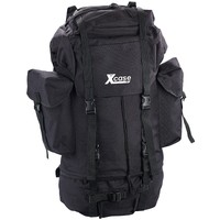 Xcase Großer Trekking-Rucksack, 65 Liter