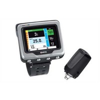 Mares ICON HD net ready Tauchcomputer