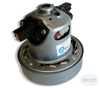 Motor 850 Watt geeignet für Vorwerk Kobold 130 131 ,Tiger 252/260 Tüv geprüft