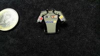 1. FC Union Berlin Trikot Pin 2009/2010 Away Badge Kit KFZTeile24