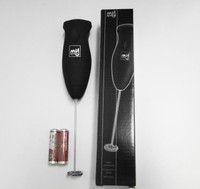 Milchaufschäumer Milchschäumer Severin Neu 