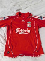 Liverpool Trikot Saison 06/08 - Adidas!Sehr gut Zustand!Gelegenheit!