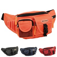 Gürteltasche Bauchtasche Hüfttasche Bag Street Sport Jogging Angeltasche 2414