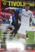 2009/10 2.Bundesliga Alemannia Aachen - TUS Koblenz