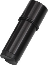 Aftco Ferrule, Model F6 - Black, 1.188" I.D., 1.366" O.D.