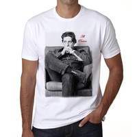 Al Pacino 1 Tshirt Herren T-shirt