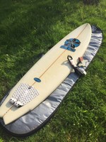 Surfboard gebraucht