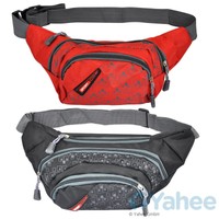 Bauchtasche Gürteltasche Lauftasche Handytasche Geldgürtel Hüfttasche Bag