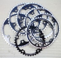 MICHE KETTENBLATT 9 10 FACH 130 MM FÜR SHIMANO -  38 39 40 41 42 43 44 45 ZÄHNE