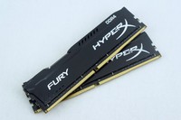 Kingston HyperX Fury 16GB DDR4 Arbeitsspeicher RAM